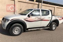 میتسوبیشی L200